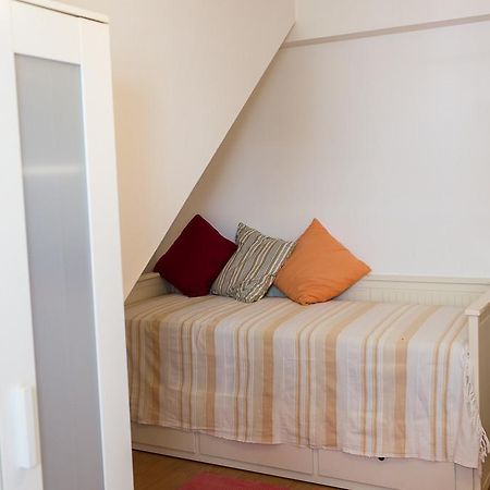 Casa De Hospedes Porto Pim Horta  Eksteriør billede