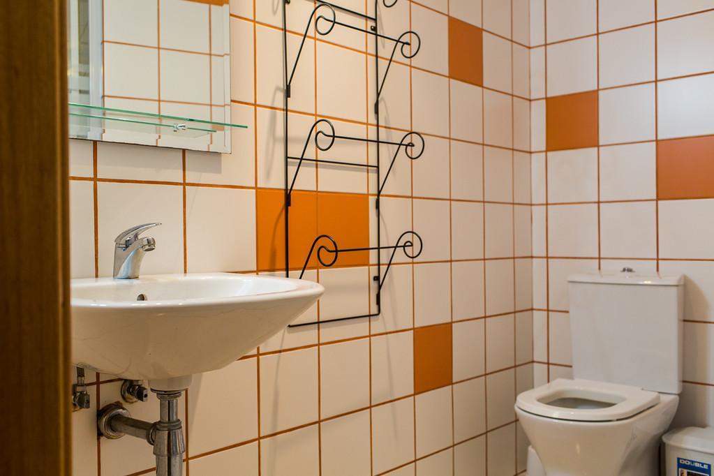 Casa De Hospedes Porto Pim Horta  Eksteriør billede