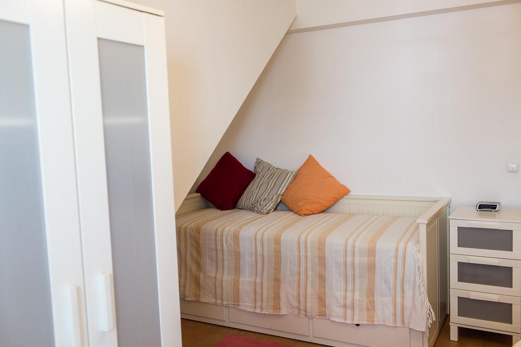 Casa De Hospedes Porto Pim Horta  Eksteriør billede
