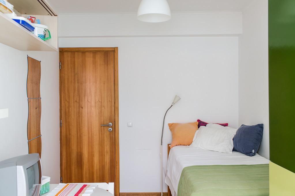Casa De Hospedes Porto Pim Horta  Eksteriør billede