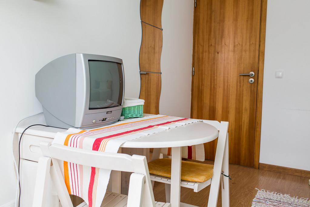 Casa De Hospedes Porto Pim Horta  Eksteriør billede