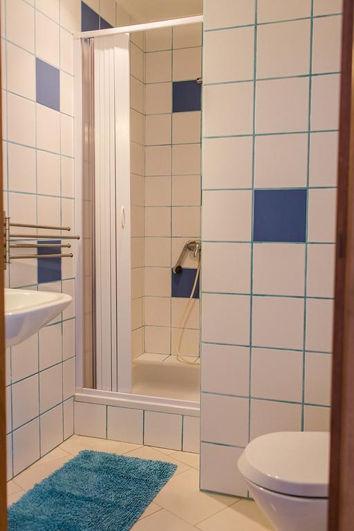 Casa De Hospedes Porto Pim Horta  Eksteriør billede